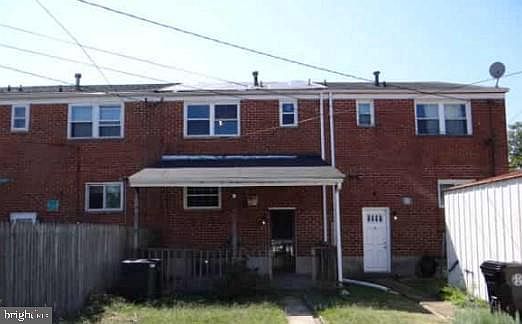 3rd image of 1003 Bayner Rd