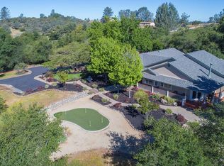 1681 Starbuck Rd, Rescue, CA 95672