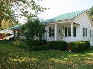 406 Dyer Cir, Greeneville, TN 37745