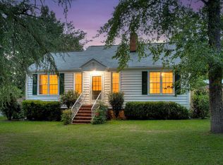 1755 King Woods Dr, Augusta, GA 30904