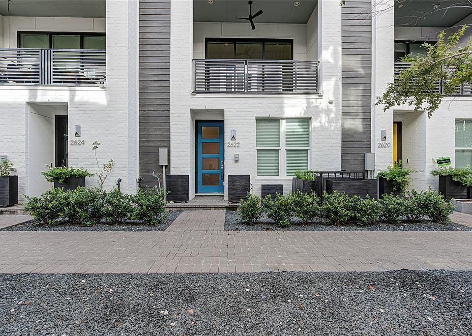 1st image of 2622 Rusk St #1
