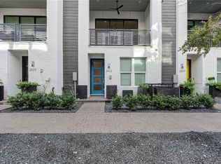 2622 Rusk St #1, Houston, TX 77003