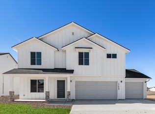 17649 N Boone Peak Ave, Nampa, ID 83687