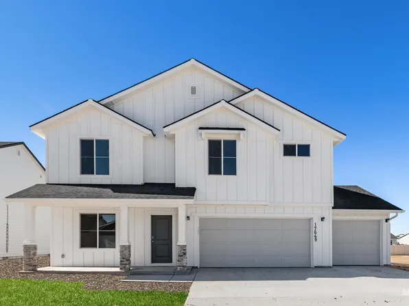 17649 N Boone Peak Ave, Nampa, ID 83687