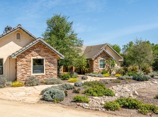 (Undisclosed Address), Santa Ynez, CA 93460