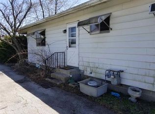 18 N 31st St, Lafayette, IN 47904