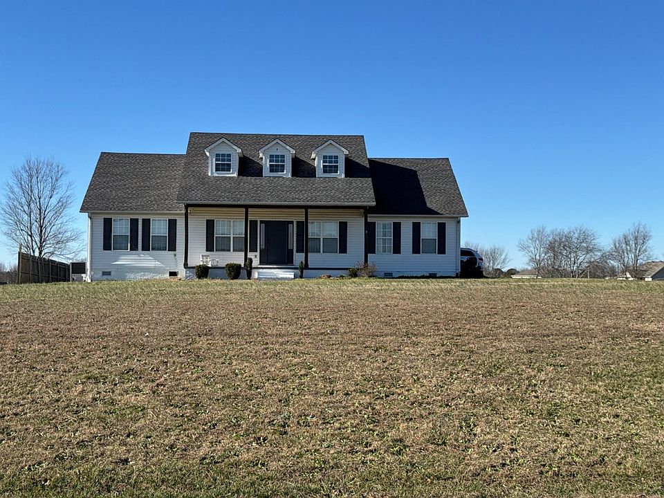 1st image of 717 Timberlake Wildersville Rd