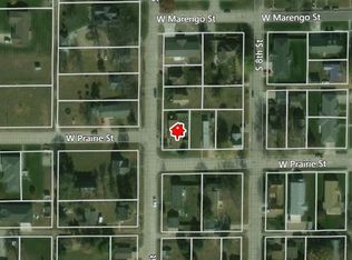 437 S 9th St, Albion, NE 68620