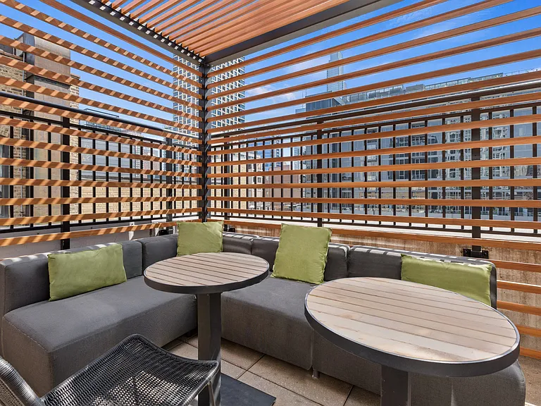 Flair Tower Apartments — Photo 22