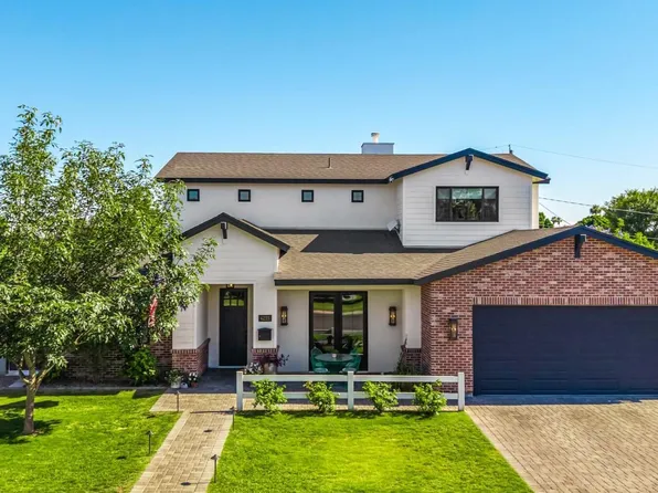 4233 E FAIRMOUNT Avenue, Phoenix, AZ 85018