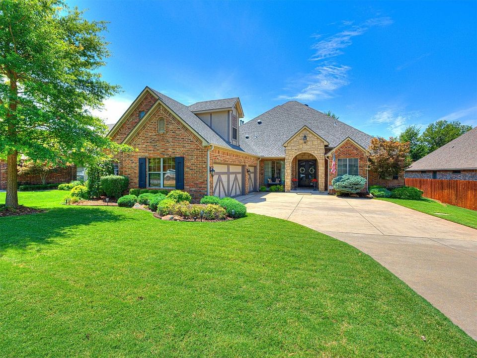 2325 Flint Ridge Rd, Edmond, OK 73003 Zillow