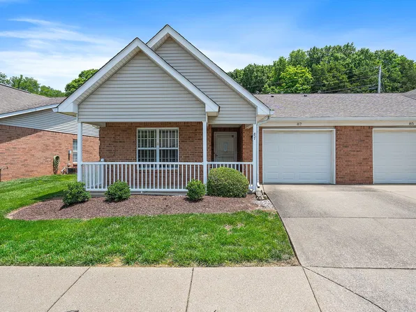 87 Alton Park Ln, Franklin, TN 37069
