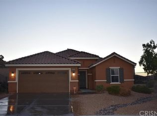 38583 Pallas Ct, Palmdale, CA