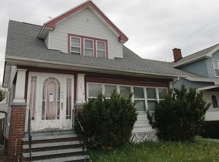 10013 Russell Ave, Garfield Heights, OH 44125