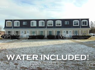 3201 W 4th St APT 1, Grand Chute, WI 54914