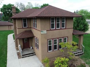 318 W Center St, Whitewater, WI 53190