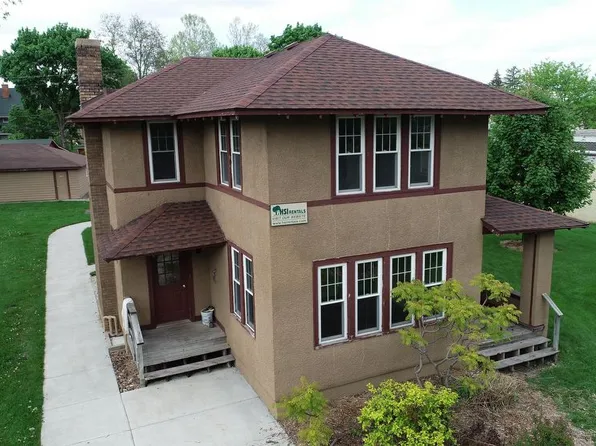 318 W Center St, Whitewater, WI 53190