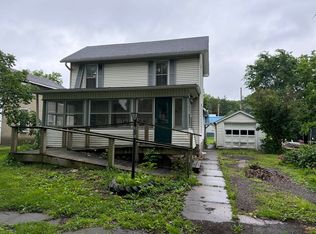 310 W Ash St, Fairbury, IL 61739