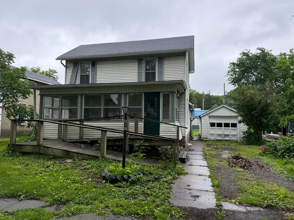310 W Ash St, Fairbury, IL 61739