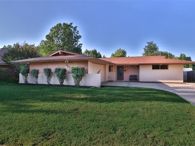 7821 NW 27th St, Bethany, OK, 73008
