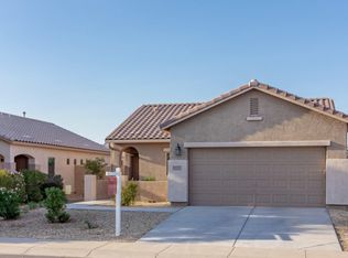 19150 W Adams St, Buckeye, AZ 85326