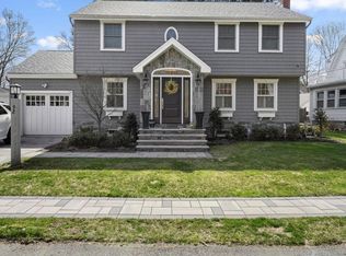 92 Ramshead Rd, Medford, MA 02155