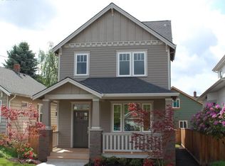 2310 Tibbetts Street, Portland, OR 97202