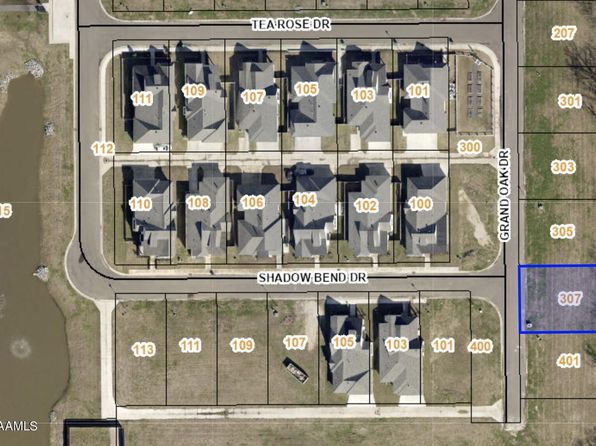 307 Grand Oak Dr, Broussard, LA 70518