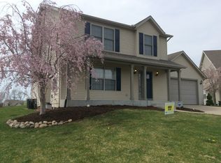 25880 Rye Ct, South Bend, IN 46628