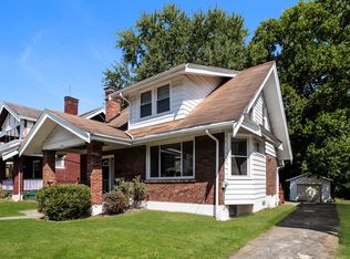 2912 Eggers Pl, Cincinnati, OH 45211