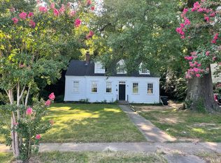 152 Faircloth St, Raleigh, NC 27607