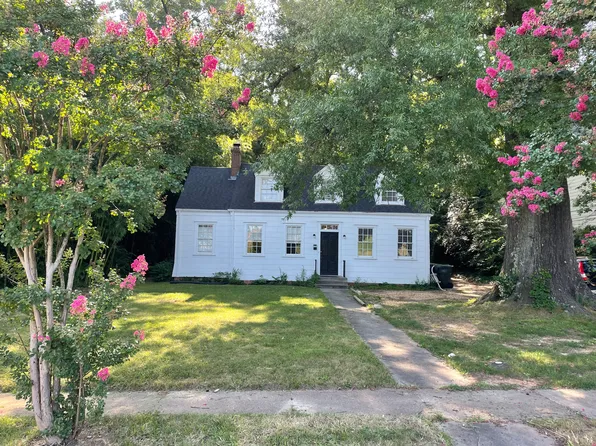 152 Faircloth St, Raleigh, NC 27607