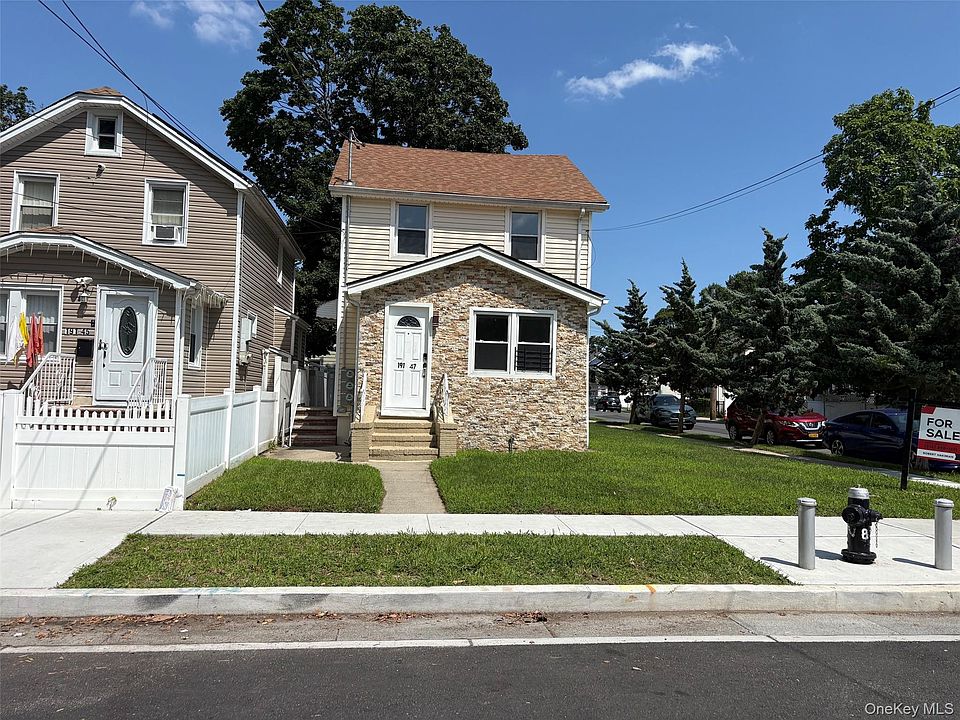 1st image of 191-47 114th Drive