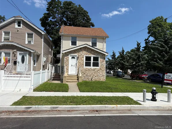 191-47 114th Drive, Saint Albans, NY 11412
