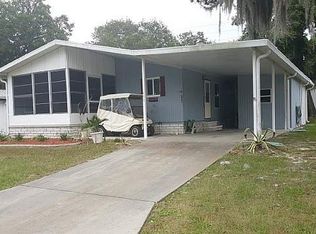406 S Timber Trl, Wildwood, FL 34785