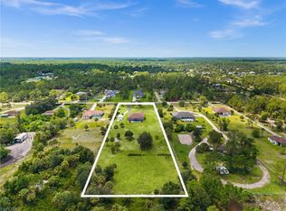 411 24th AVE NE, NAPLES, FL 34120