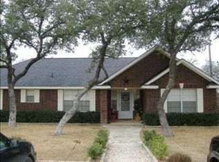 1260 Allen View Dr, New Braunfels, TX 78132