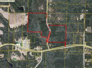 Boy Scout Rd, Defuniak Springs, FL 32435
