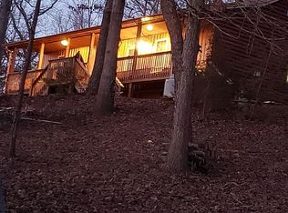 191 Stroud Mountain Trl, Rutherfordton, NC 28139