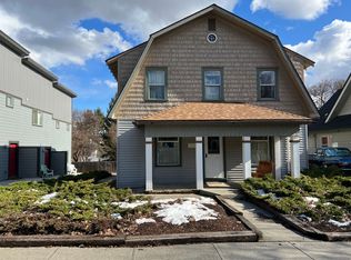 313 5th St #2, Cheney, WA 99004