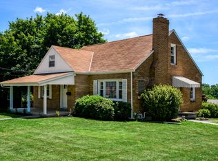 159 Gass Rd, Pittsburgh, PA 15229