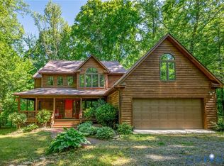 18287 Shiloh Church Rd, Beaverdam, VA 23015