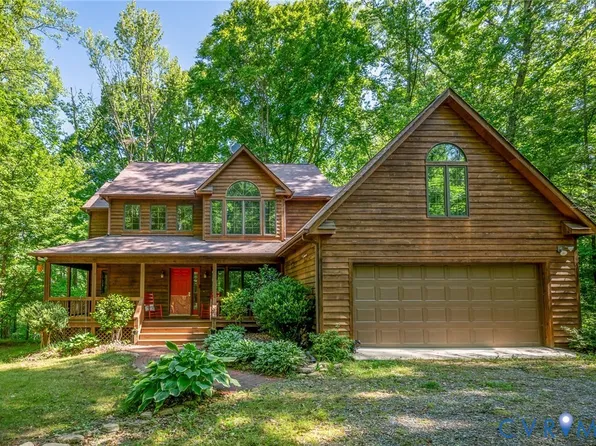 18287 Shiloh Church Rd, Beaverdam, VA 23015