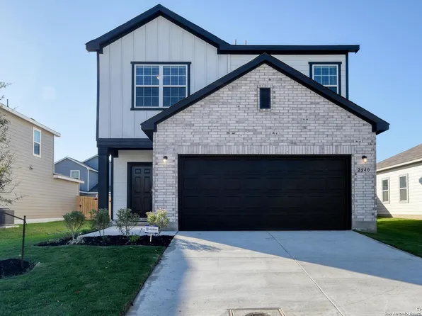 2540 Windle Lane, Seguin, TX 78155