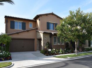 21 Rawhide, Irvine, CA 92602