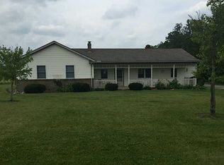 6707 County Road 101, Belle Center, OH 43310