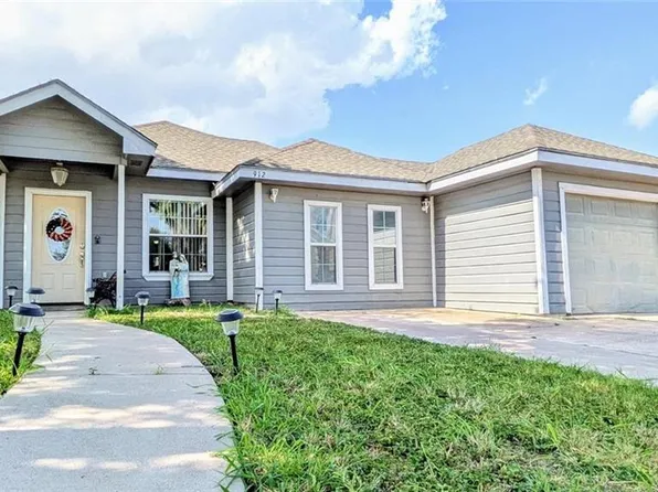 912 Tulip Dr, Pharr, TX 78577