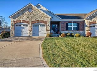 157 Amiot Ct, Saint Louis, MO 63146