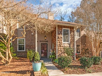 1873 Quail Ridge Road #K, Greenville, NC, 27858