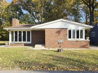 108 Willow Ct, Trail Creek, IN